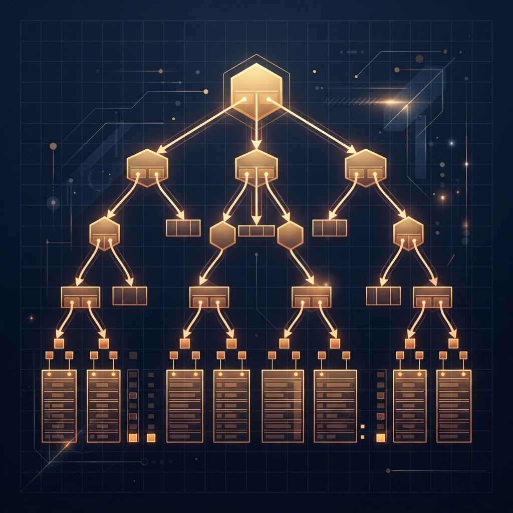 MySQL 索引失效的常见场景